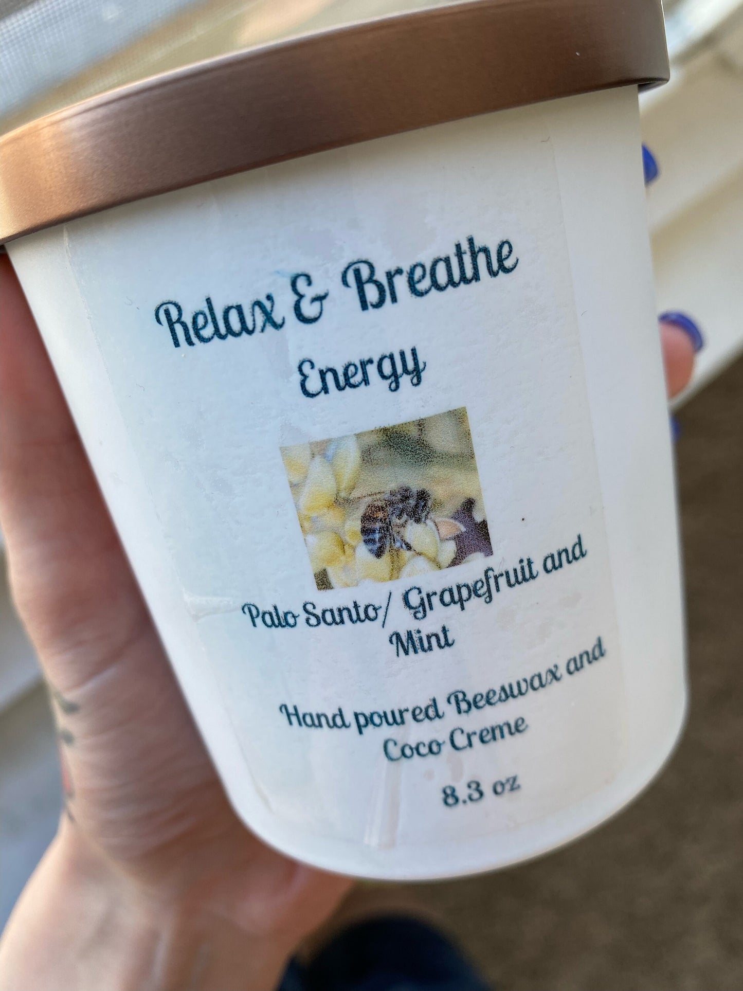 Energy